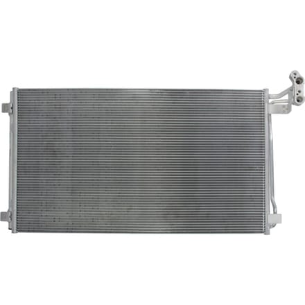 Condensator, airconditioning MAHLE AC 1064 000S