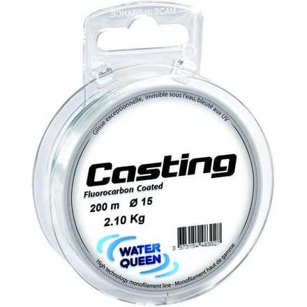 Fluorkoolstof Ragot Casting Clear