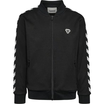 Hummel kindertrainingsjas Hmljr Archive Reg Poly Zip Jacket 229867