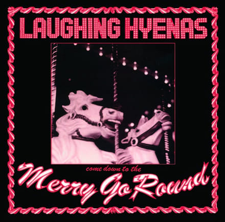 Merry Go Round