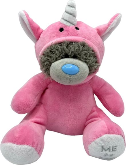 Me to You - Eenhoorn knuffel - 22 cm - Pluche