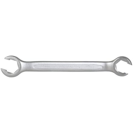 KS Tools KSTOOLS® 517.9251 Open dubbele ringsleutel, haaks, 21 x 23 mm