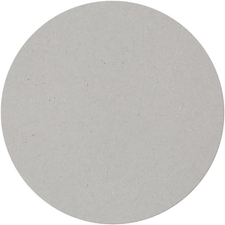 Kartonnen Schijven Ø 38 cm - 1,2 mm Dik Boekbinderskarton
