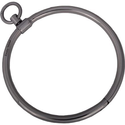 Metalen Collar keyless O-ring 135mm
