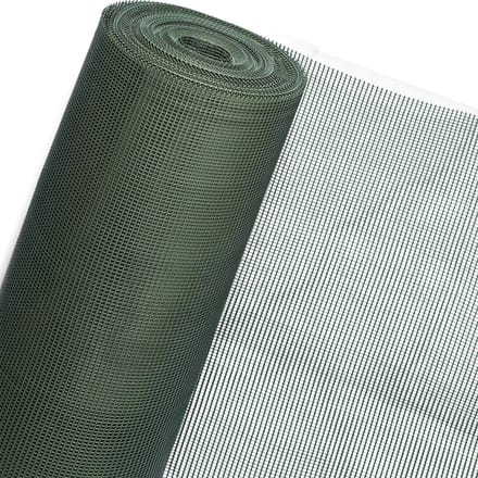 Premium Compostrooster - Tuincomposteren - 0,8 m x 25 m - Eenvoudig Gebruik - Compostbak - Compostaccessoires