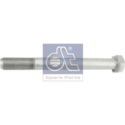 Schroef DT Spare Parts 6.11230