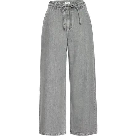 b.young - BYKIMU BELT JEANS 2 - Dames - Regular fit jeans