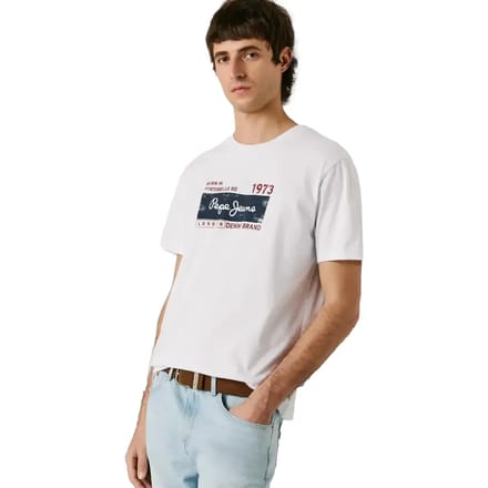 T-shirt Pepe Jeans Grayson