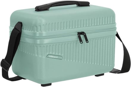 Beautycase voor make-up - 36 cm - Geschikt voor reizen