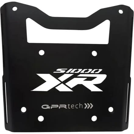 Steun topkoffer motor 35 L GPR Tech BMW S 1000 XR - M 2020/2024 e5
