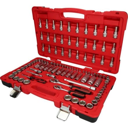 KS Tools 951.0699 951.0699 Dopsleutelset
