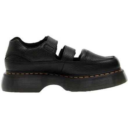 Lage Sneakers Dr. Martens Baskets basses Dr. Martens Buzz MJ Mary Jane