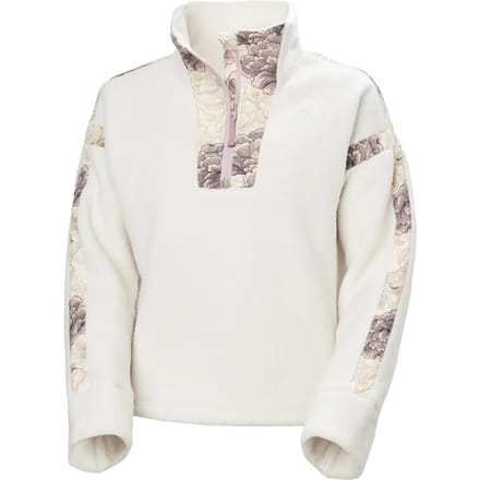 Damesfleece met rits Helly Hansen Imperial