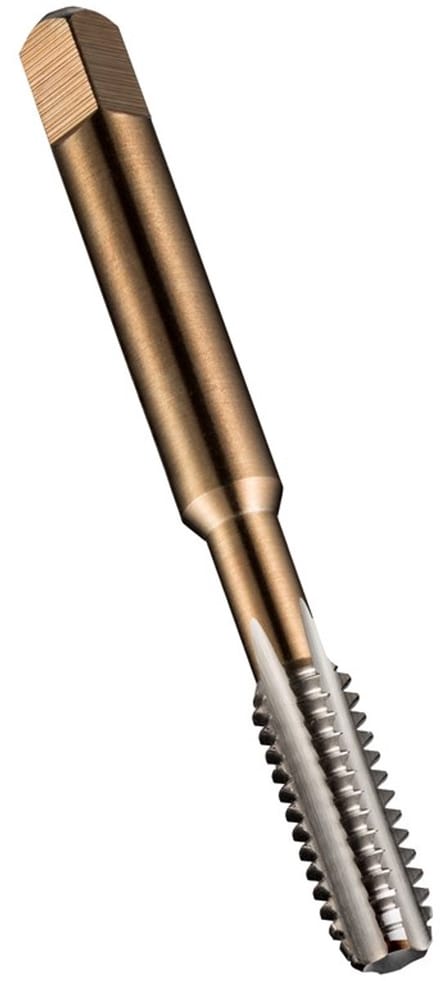 Draadsnijtappen Skf Crs M 8 Set=3Stuks E500m8no6