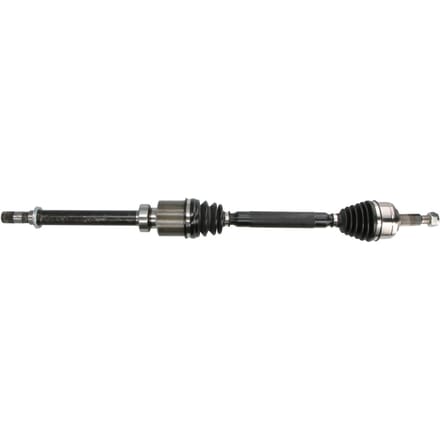 Aandrijfas PASCAL G2R129PC