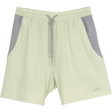 Nox Pro Korte Broek Groen 2XL Man