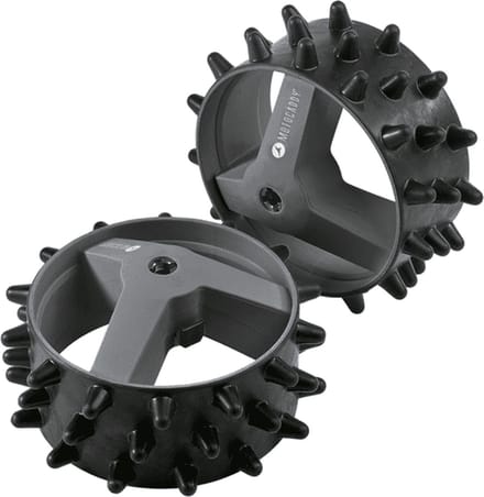 Motocaddy Hedgehog Winterbanden M-DHC Series