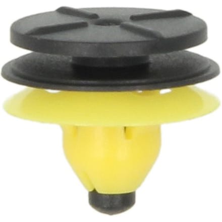 Clip voor bevestiging van bekledingen ROMIX ROM C70194