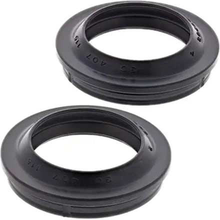 Kit stofafdekking voor motorvork All Balls Racing 57-114