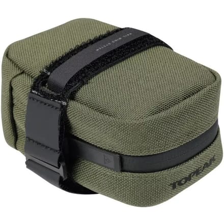 Topeak Elementa Gereedschapzadeltas 0.5l Groen