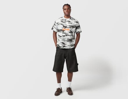 XLARGE Camo Urban T-Shirt