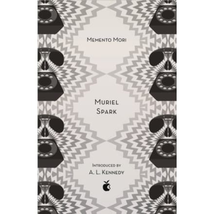 Memento Mori - Virago Modern Classics - Muriel Spark
