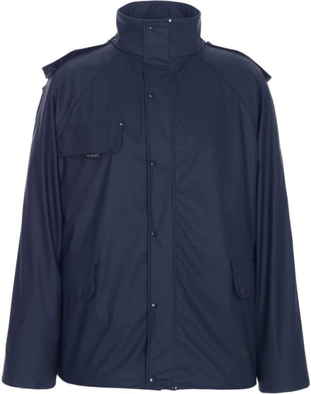 Mascot Aqua Regenjas 07060-028 - Marine - M