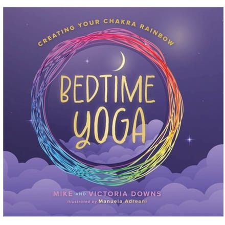 Bedtime Yoga - Mike & Victoria Downs