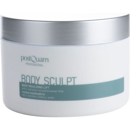 POSTQUAM SKIN CARE LICHAAMSVORM LIFTENDE CRÈME
