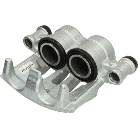 Remklauw FERODO FCL695107, voor links