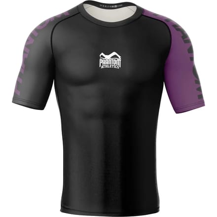 Rashguard Phantom Athletics Ranked