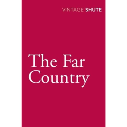 The Far Country - Nevil Shute