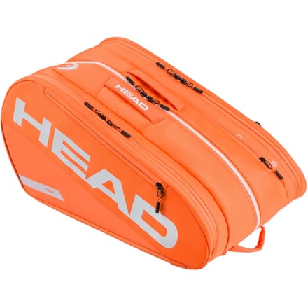 Sac De Padel Head Tour Orange 261316