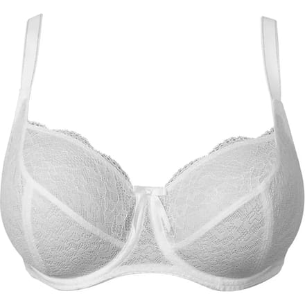 Dames beugel-balconnet bh Freya Fancies