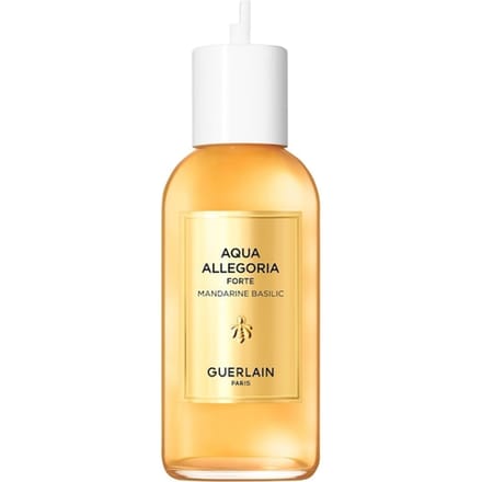 Guerlain Mandarine Basilic Forte Eau De Parfum Guerlain - Aqua Allegoria Mandarine Basilic Forte - Eau De Parfum  - 200 ML