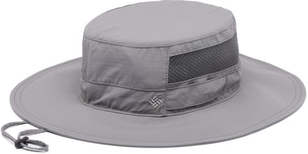 Columbia Bora Bora™ Booney Unisex Fietspet - Grey - Maat O/S