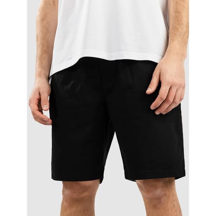 REELL Reflex Lazy Korte Broek zwart