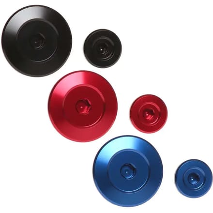 Pièces détachées van motor Kit van vergrendelingspluggen RFX Pro Series Yamaha