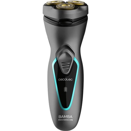 Grasmaaier Cecotec Bamba PrecisionCare Titanium PerfectCut