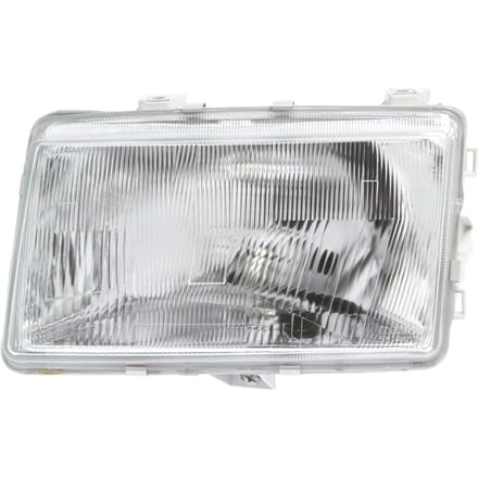 Koplampen DEPO 551-1107E-1, links