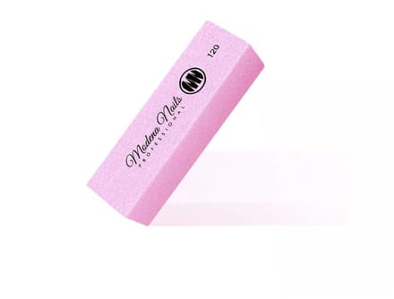 Modena Nails Polijstblok Roze