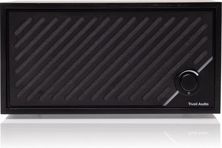 Tivoli Audio - Model Two Digital - Black / Black