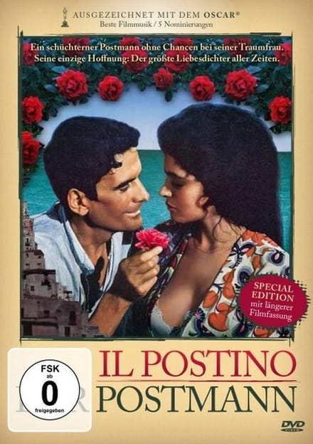 PLAION 1009098 film en Video DVD Duits, Italiaans