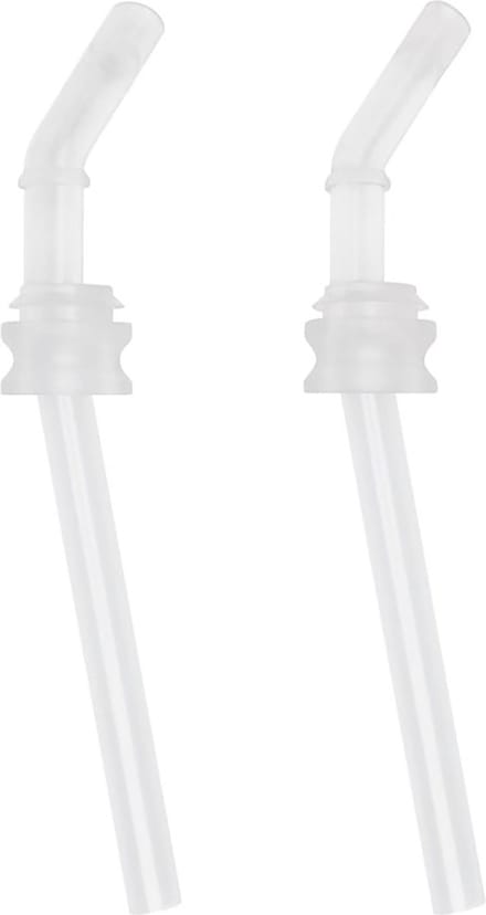 OXO tot Vervangset Transitions 2 rietjes (250 ml)