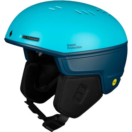 Skihelm Sweet Protection Adapter