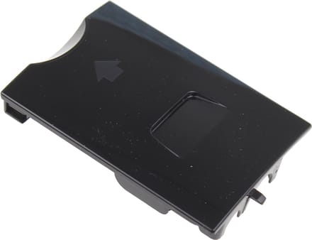 MELITTA - DEKSEL UITLOOP MELKOPSCHUIMER - 6617905