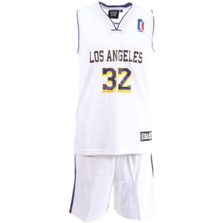 Trainingspak Sport Zone Los Angeles