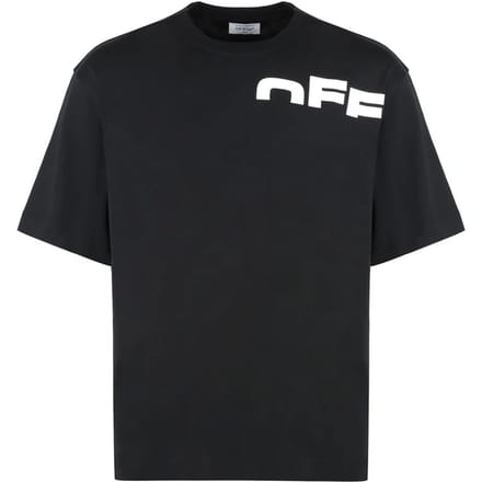 Off-White Logo T-shirt