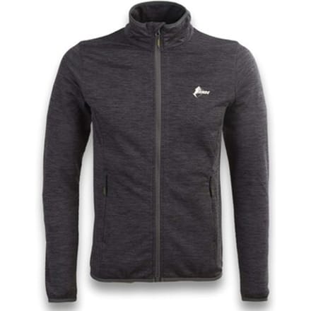 Fleece Jack Ande Eclisse