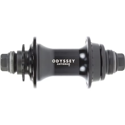 Achternaaf Odyssey Antigram V2 Cassette 9T
